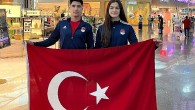 Milli Judocularımız Avrupa Gençlik Yaz Olimpiyat Festivali’nde Türkiye’yi Temsil Edecek