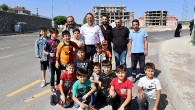 Nevşehir Belediye Başkanı Mehmet Savran: “Sevdamız Memleket, Davamız Halka Hizmet”