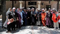 Nevşehir Belediyesi Kültür turları başladı 