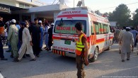 Pakistan’da bombalı saldırı: en az 39 ölü