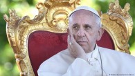 Papa’dan Kur’an yakma eylemine kınama