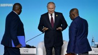Rusya-Afrika zirvesi: Kim ne kazanacak?