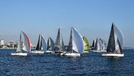 stanbul’dan Bursa’ya uzanan TAYK – Eker Olympos Regatta yelken yarışı için geri sayım başladı