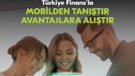 Türkiye Finans’tan Dünya Dostluk Günü’ne Özel Kampanya