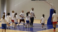 “Umuda Basket Veteran Basketbol Turnuvası” ile 272 TEGV’li çocuğun eğitimine destek sağlandı