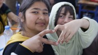 UNICEF ve Netflix deprem bölgesindeki gençler için güçlerini birleştiriyor