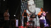 Yukarıköy’de yaz konseri