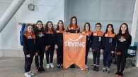 Yüzmede Yeni Yıldızlar Yükseliyor: Gençler Türkiye Şampiyonası’nda İlk 10’da!
