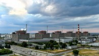 Zaporijya nükleer santrali: Ukrayna ve Rusya’dan suçlamalar