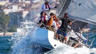 11. TAYK – Eker Olympos Regatta yelken yarışında Tirilye Koy İçi Etabı’nın grup liderleri belli oldu