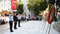 30 Ağustos Zafer Bayramı Karşıyaka’da coşkuyla kutlanıyor