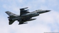 ABD Ukrayna’ya F-16 gönderilmesini onayladı