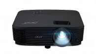 Acer X1229HP projektör toplantı odalarını daha verimli hale getiriyor