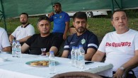 Aliağa Belediye Başkanı Serkan Acar’dan Aliağaspor FK’nın Bolu Kampına Ziyaret