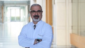 Anadolu Sağlık Merkezi’ne yeni Tıbbi Hizmetler Direktörü