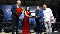 Antalya Büyükşehir Belediye Başkanı Muhittin Böcek Küçüklü Mahallesi 9. Barbunya Şenliği’ne katıldı