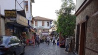 Antalya Büyükşehir pırıl pırıl bir Kaleiçi için çalışıyor