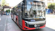 Antalya Büyükşehir’e ait toplu ulaşım araçları 30 Ağustosta ücretsiz yolcu taşıyacak