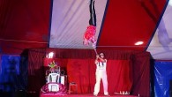 Avrasya Sirki Lüleburgaz’da! “3 ay boyunca haftanın 6 günü sirk sanatları vatandaşla buluşacak!”