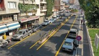 Aydın Büyükşehir Belediyesi İncirliova Türkan Saylan Caddesi’ni yeniledi
