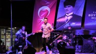 Aydın Büyükşehir Belediyesi’nden Çeçtepe’de Muhteşem Konser