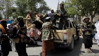 Baerbock’tan Taliban eleştirisi: Taş devrine doğru bir adım