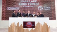 Baydöner, Borsa İstanbul’da işlem görmeye başladı