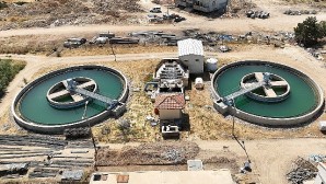 Beyşehir İçme Suyu Arıtma Tesisi Yüksek Standartlara Kavuşuyor