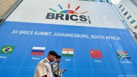 BRICS ülkelerinden Güney Afrika’da “Genişleme” zirvesi