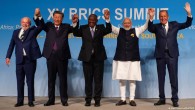 BRICS zirvesi: Çin’den hızlı genişleme çağrısı