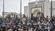 Burkina Faso ve Mali’den Nijer’deki askeri cuntaya destek