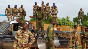 Burkina Faso ve Mali’den Nijer’e destek