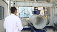 Büyükşehir Yapı Malzemesi Laboratuvarı 279 milyon TL’lik kamu zararını önledi
