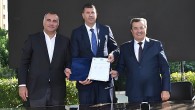 Çankaya Belediyesi, Kadıköy ve Konak Belediyesi İle “Kardeş Şehir Protokolü” İmzaladı