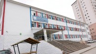 Çankaya’daki 23 ilkokul, ortaokul ve lisenin boya ve tadilatı Çankaya Belediyesinden