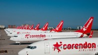 Capital Türkiye’nin Türkiye’nin 500 Büyük Şirketi listesinde yer alan Corendon Airlines, Antalya’nın da en büyük şirketi oldu