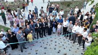 Cem Sultan Parkı, 112 Acil Sağlık Hizmetleri İstasyonu ve Nefes Kafe Açıldı