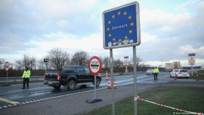Danimarka yoğun sınır denetimlerinin süresini uzatıyor