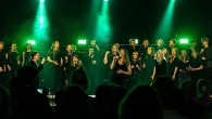 DenizBank VoiceUp A Capella Festivali 550’den fazla müzisyeni İstanbul’da ağırlayacak