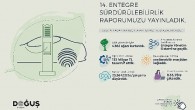 Doğuş Otomotiv 2022 Entegre Sürdürülebilirlik Raporu’nu yayınladı