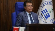 Edremit Belediyesi Ağustos Ayı Meclis Toplantısı Yapıldı