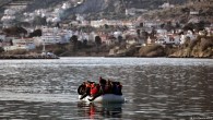 Ege’den düzensiz göç artışı Atina’yı endişelendirdi