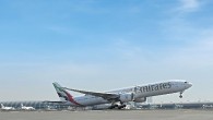 Emirates en yoğun yaz dönemlerinden birini yaşıyor