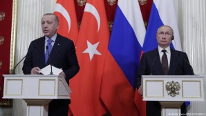 Erdoğan Putin ile Rusya’da görüşecek