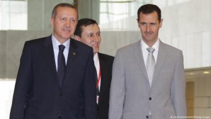 Esad’dan Erdoğan ile görüşme açıklaması