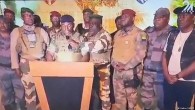 Gabon: Askerler yönetime el koyduğunu duyurdu