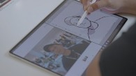 Galaxy Tab S9 ve Taejun Pak Yaratıcılığı Gerçeğe Dönüştürüyor