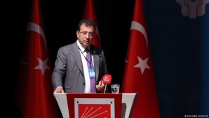 İmamoğlu: İstanbul’u savunmak için yola çıkıyorum