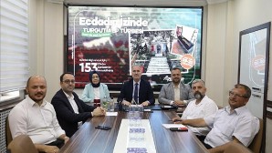 İnegöl Belediyesi Ücretsiz Turgut Alp Türbe Gezisi Düzenliyor
