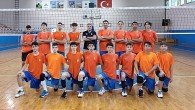 İnegöl Belediyespor Voleybolda 4 Kategoride Yarışacak